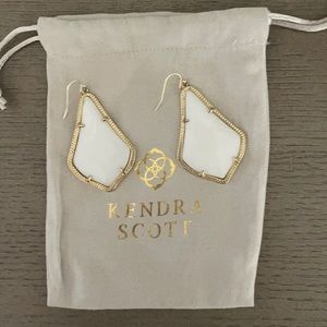 KENDRA SCOTT EARRINGS
